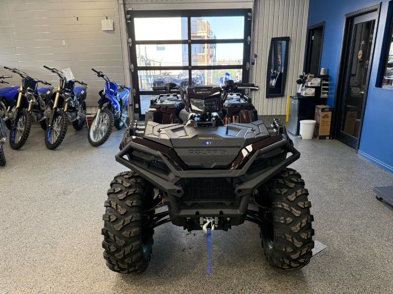 Polaris SPORTSMAN 850 TRAIL  2025