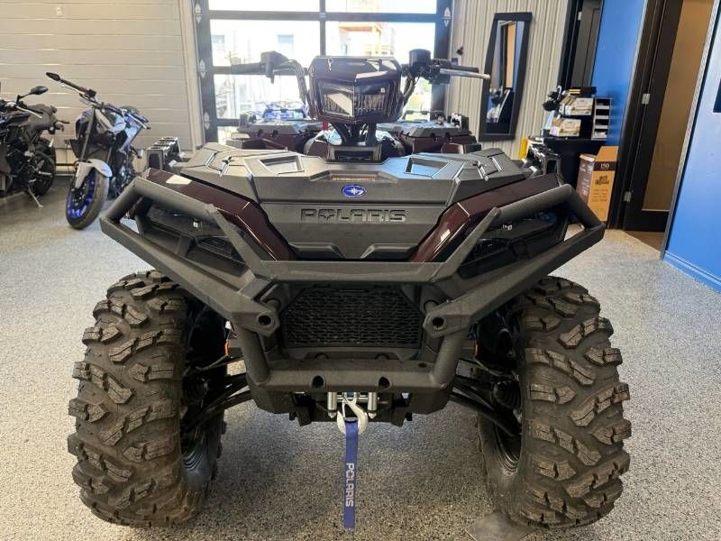 2025 Polaris SPORTSMAN 850 TRAIL
