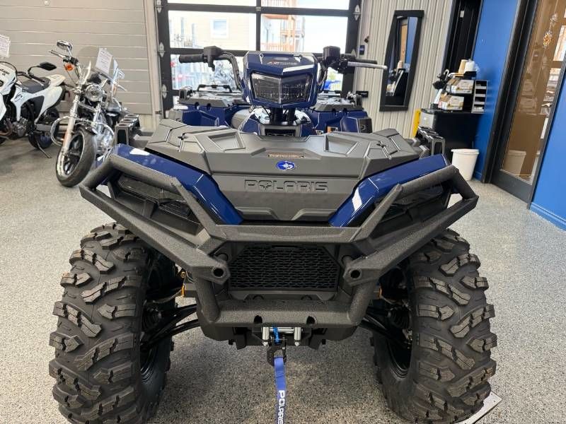 2026 Polaris SPORTSMAN 850 TRAIL