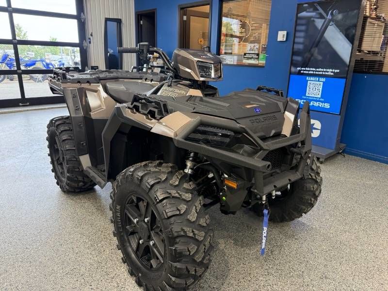 2026 Polaris SPORTSMAN 850 TRAIL