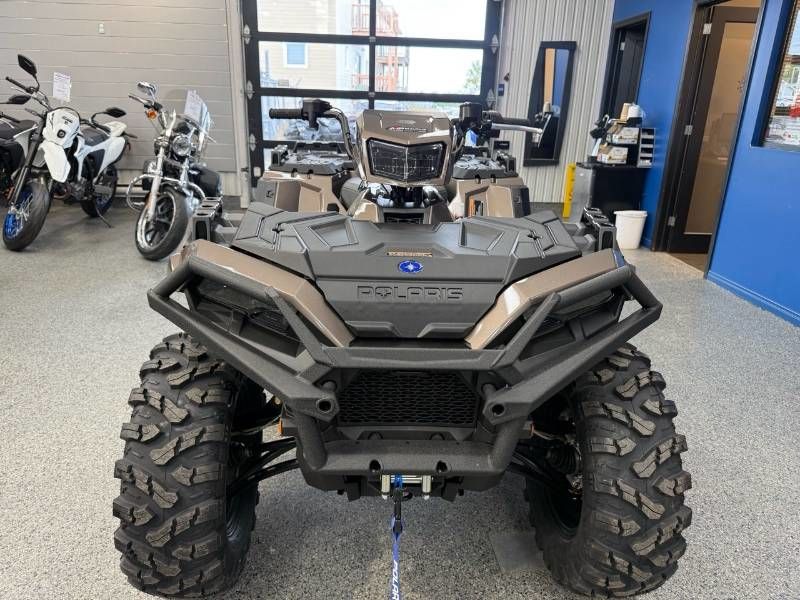 2026 Polaris SPORTSMAN 850 TRAIL
