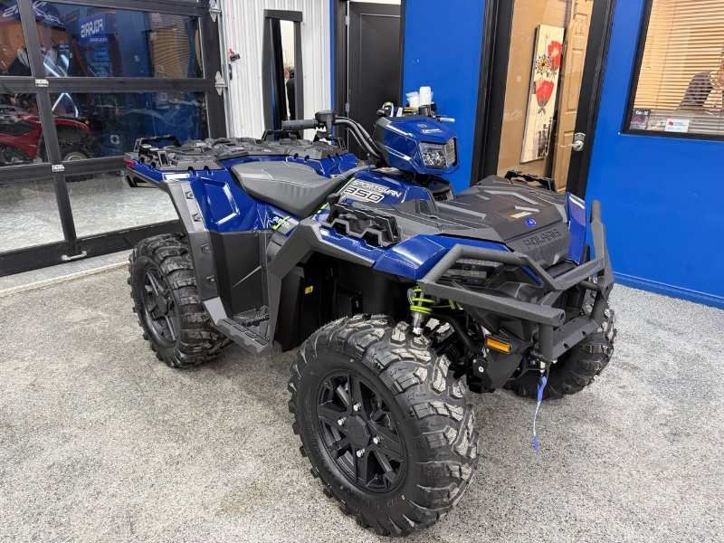 Polaris Sportsman 850 Trail  2026