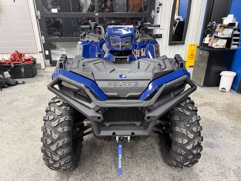Polaris Sportsman 850 Trail  2026
