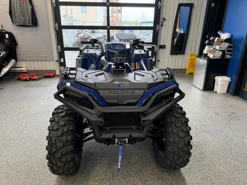 2026 Polaris Sportsman 850 Trail
