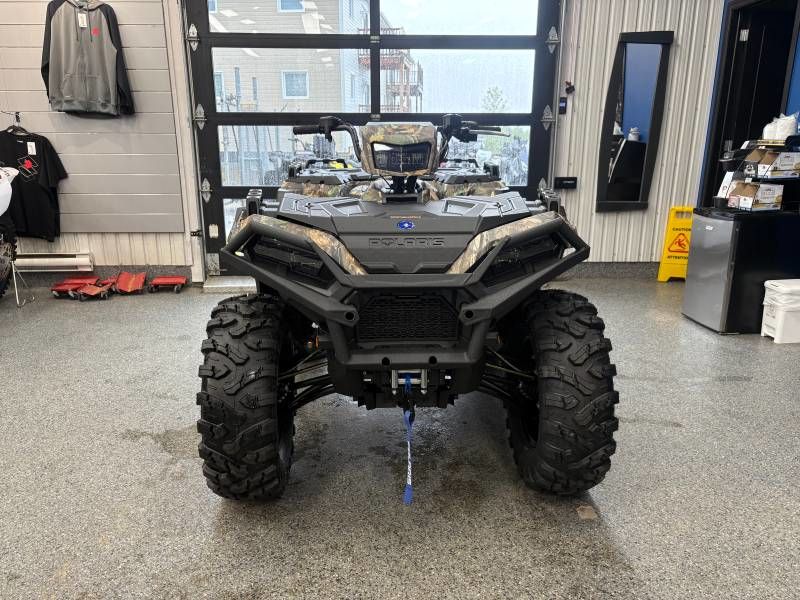 Polaris Sportsman 850 Trail  2026