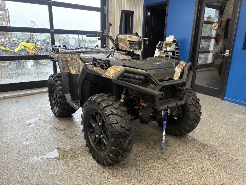 Polaris Sportsman 850 Trail  2026