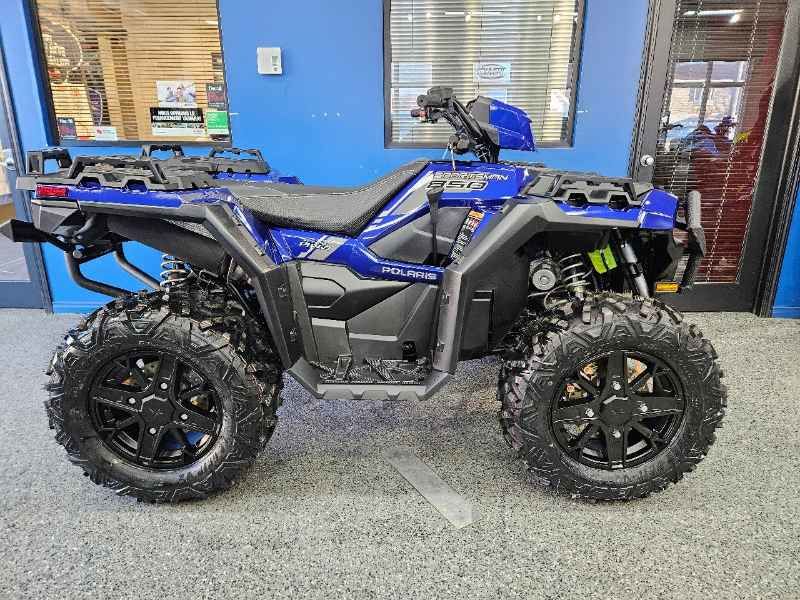 Maltais Performance Inc. | Atv Polaris in our Complete inventory