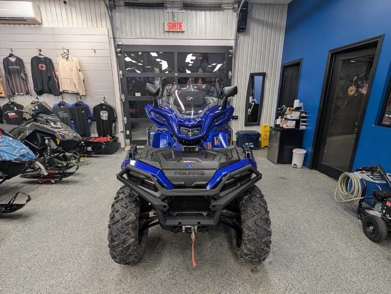 2024 Polaris SPORTSMAN 850 XP PRE