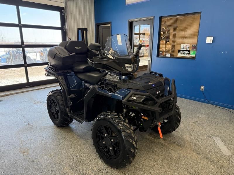 Polaris SPORTSMAN 850 XP  2020