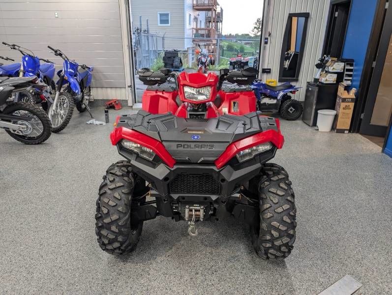 Polaris Sportsman 850  2020
