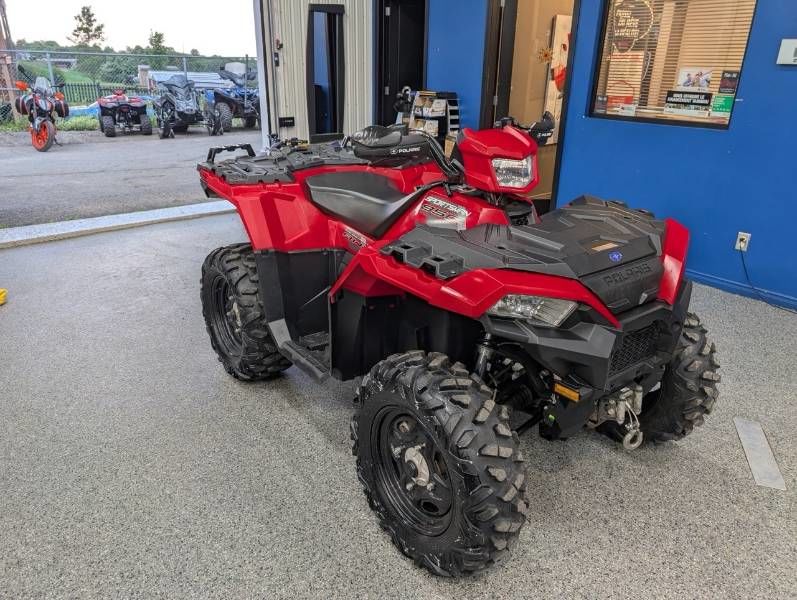 Polaris Sportsman 850  2020