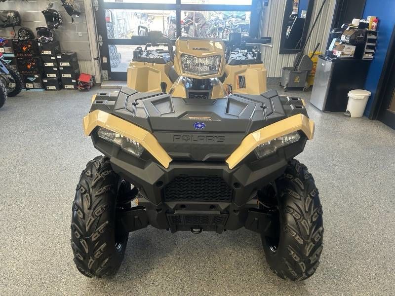 Polaris Sportsman 850  2024