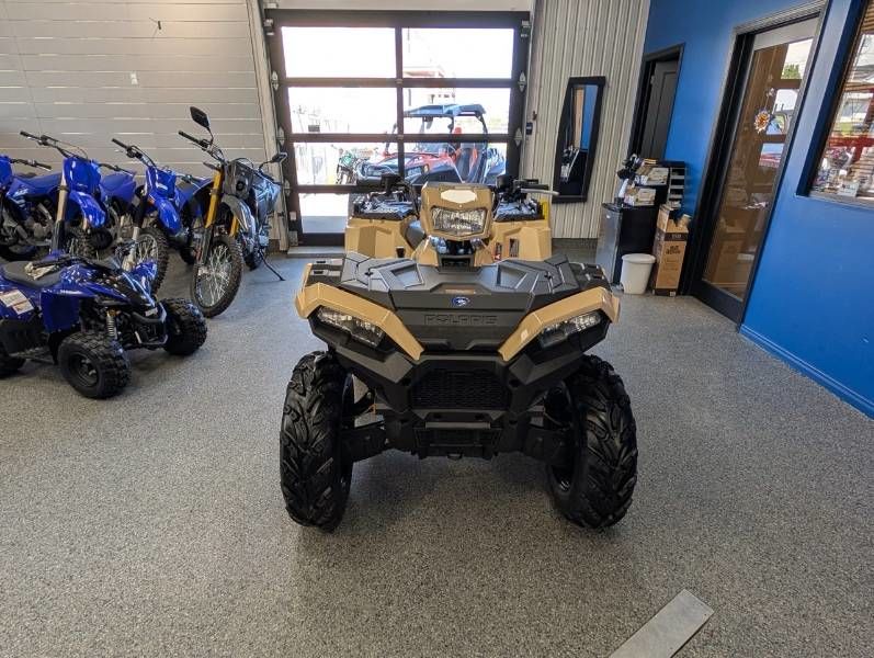 Polaris Sportsman 850  2025