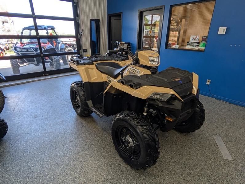 Polaris Sportsman 850  2025