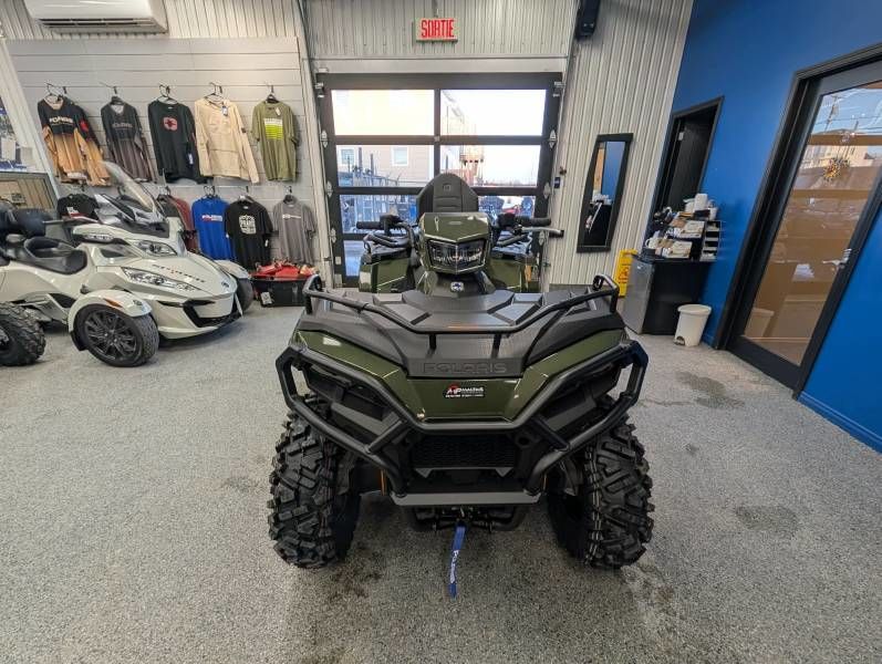 Polaris SPORTSMAN TOURING 570 PREM  2026