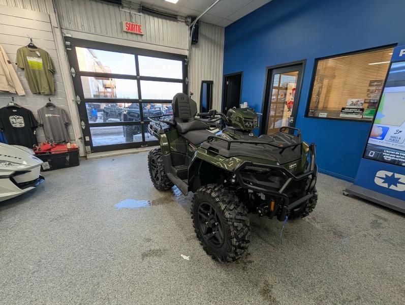 Polaris SPORTSMAN TOURING 570 PREM  2026