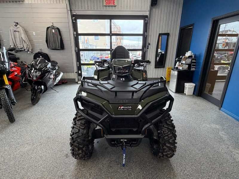 2026 Polaris SPORTSMAN TOURING 570 PREM