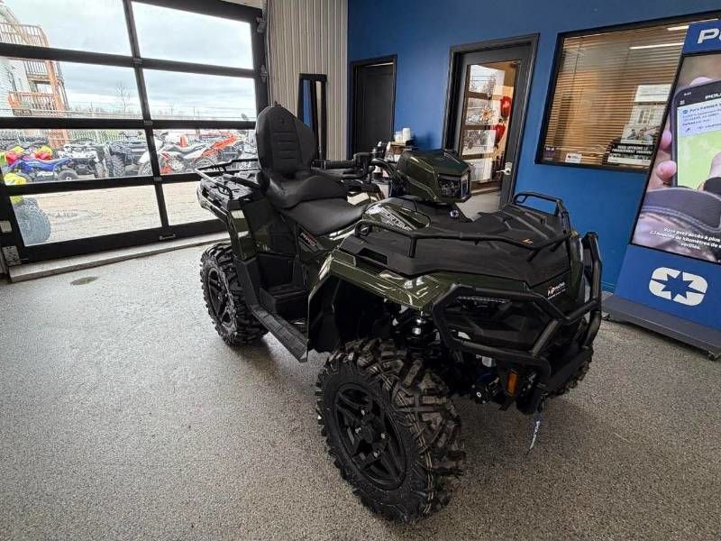 2026 Polaris SPORTSMAN TOURING 570 PREM