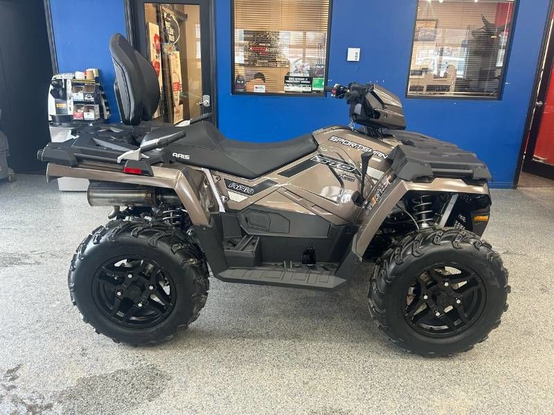 Maltais Performance Inc. | Atv Polaris in our Complete inventory