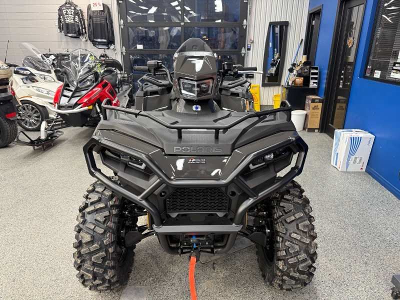 2025 Polaris SPORTSMAN TOURING 570 ULTI