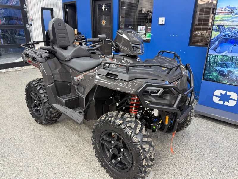 Polaris SPORTSMAN TOURING 570 ULTI  2025