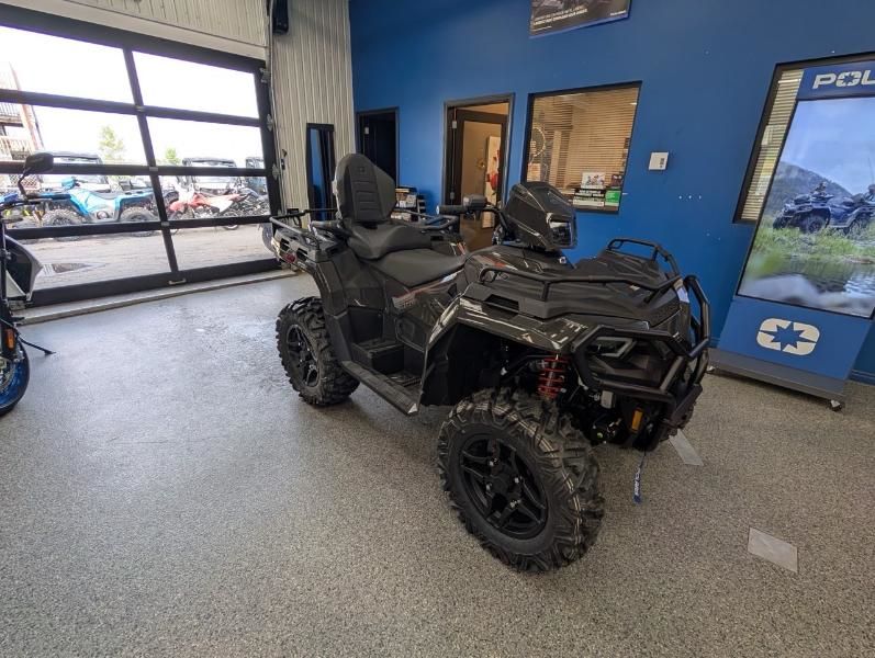 2025 Polaris SPORTSMAN TOURING 570 ULTI