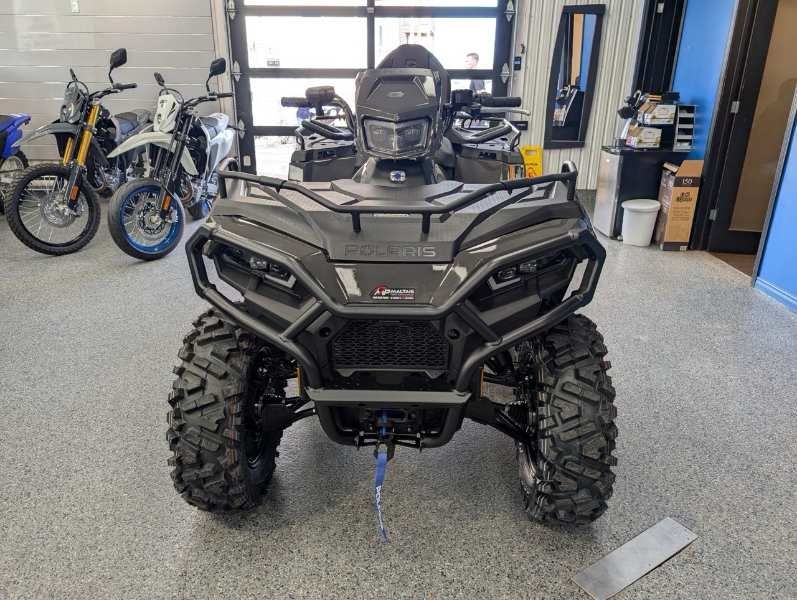 2025 Polaris SPORTSMAN TOURING 570 ULTI