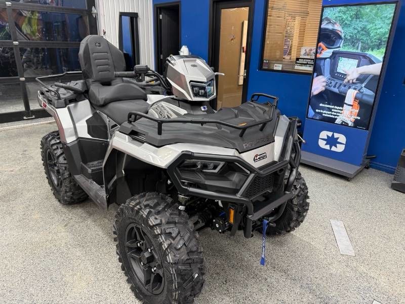 2026 Polaris SPORTSMAN TOURING 570 ULTI