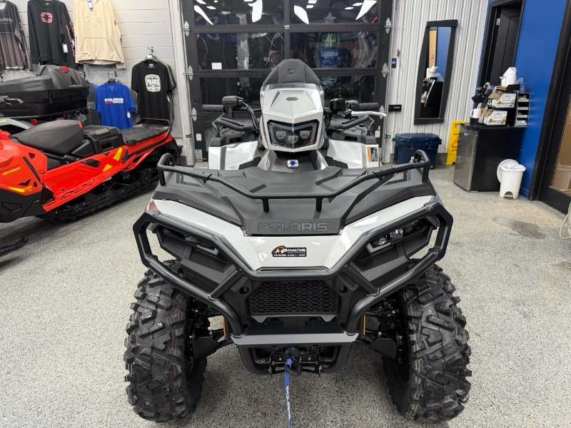 2026 Polaris SPORTSMAN TOURING 570 ULTI