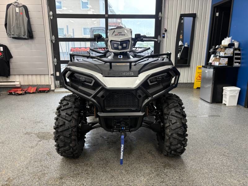 Polaris SPORTSMAN TOURING 570 ULTI  2026