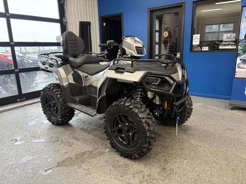 Polaris SPORTSMAN TOURING 570 ULTI  2026