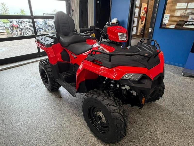 Polaris SPORTSMAN TOURING 570  2026