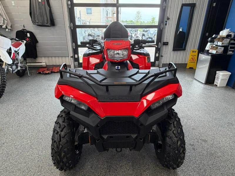 Polaris SPORTSMAN TOURING 570  2026