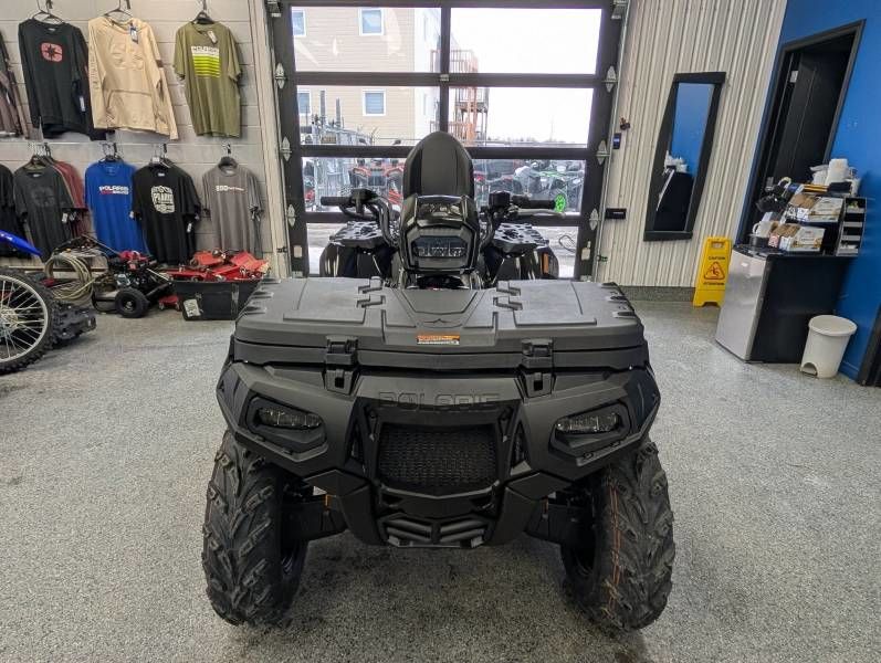 Polaris SPORTSMAN TOURING 850 PREM  2026