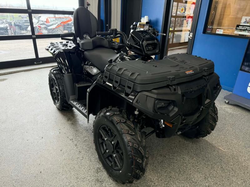 2026 Polaris SPORTSMAN TOURING 850 PREM