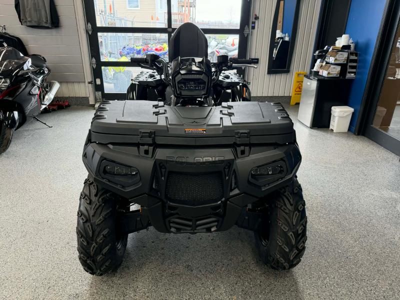 2026 Polaris SPORTSMAN TOURING 850 PREM