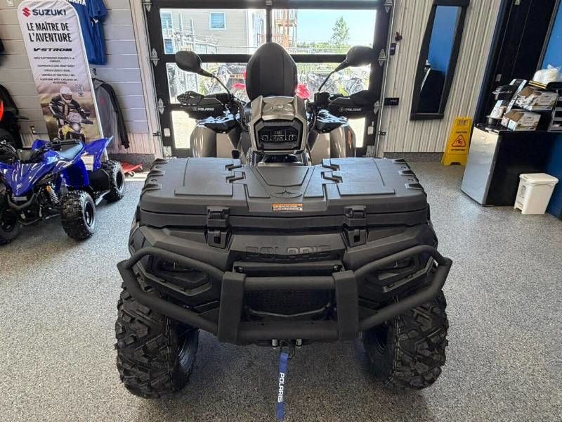 2026 Polaris SPORTSMAN TOURING XP 1000