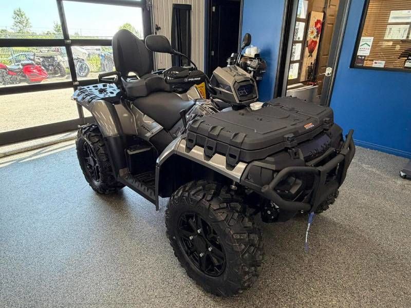 2026 Polaris SPORTSMAN TOURING XP 1000