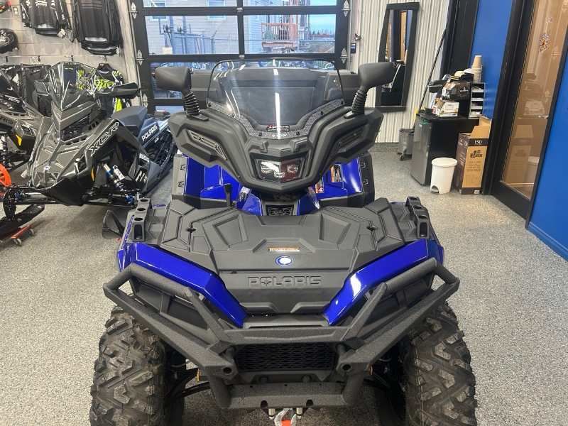 2024 Polaris Sportsman Ultimate Trail