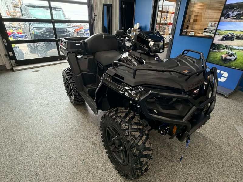 Polaris SPORTSMAN X2570  2026