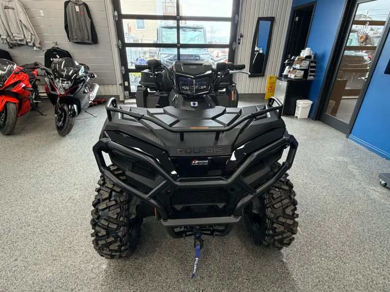 Polaris SPORTSMAN X2570  2026