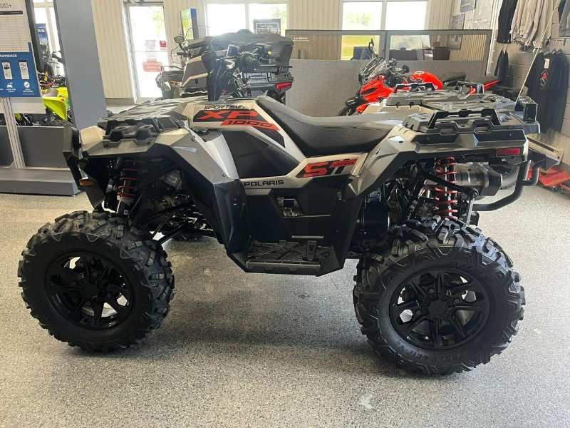 2024 Polaris SPORTSMAN XP 1000 S
