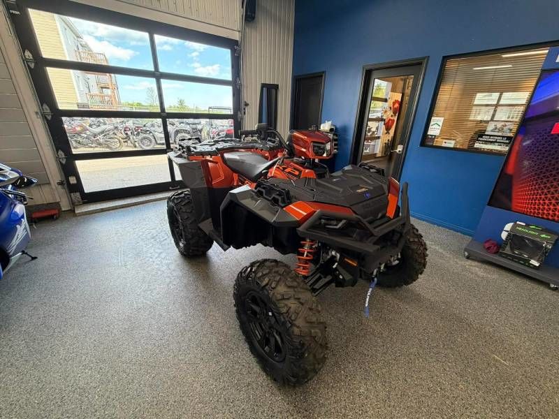 2026 Polaris SPORTSMAN XP 1000 S