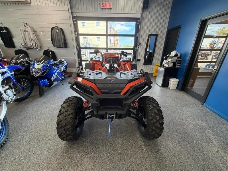 2026 Polaris SPORTSMAN XP 1000 S