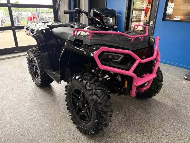 2023 Polaris SPORTSMAN