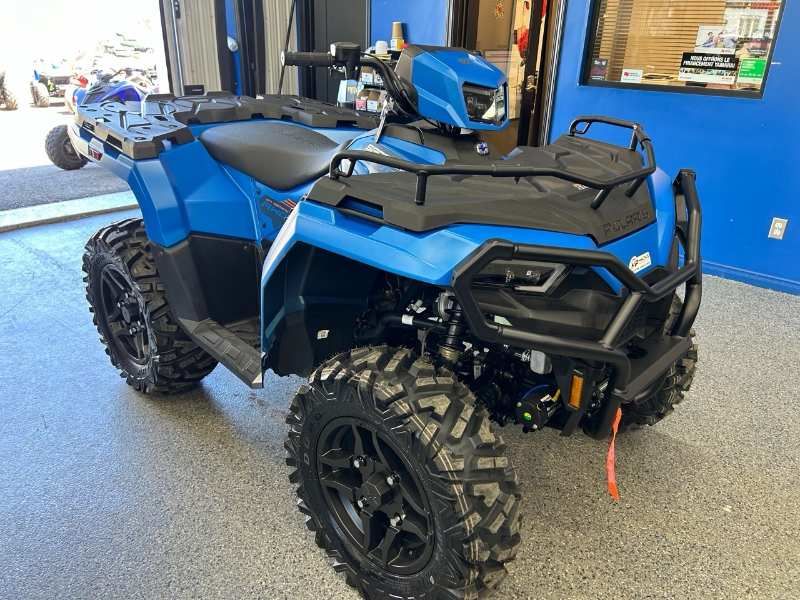 2024 Polaris SPOTSMAN 570 TRAIL