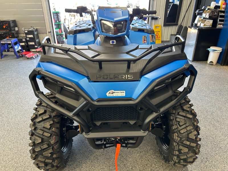 2024 Polaris SPOTSMAN 570 TRAIL