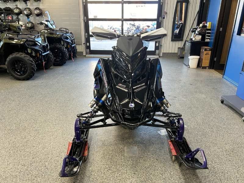 Polaris SWITCHBACK ASSAULT 9R LE  2025