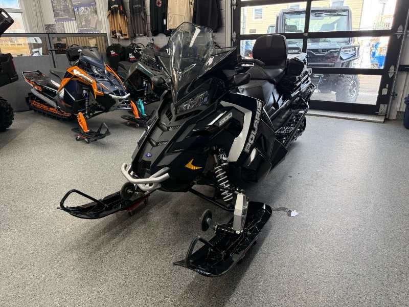 2018 Polaris TITAN ADVENTURE