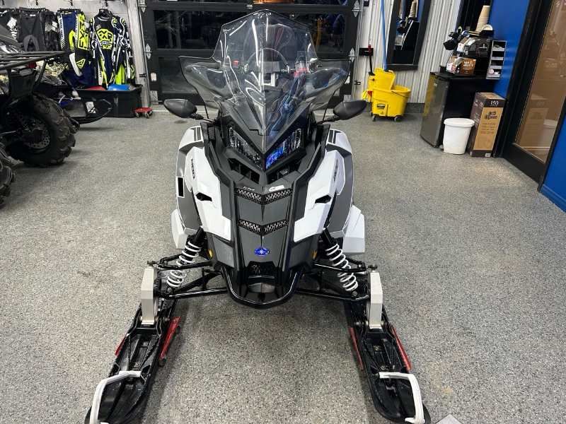 Polaris TITAN SP ADVENTURE  2018